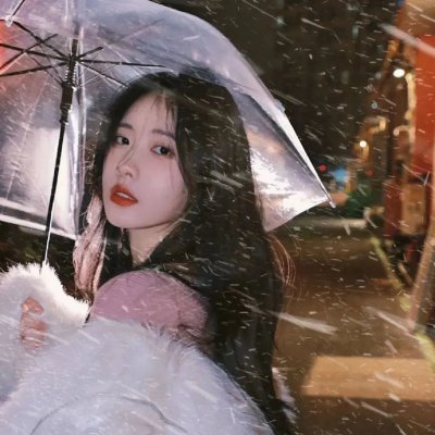 约会之夜