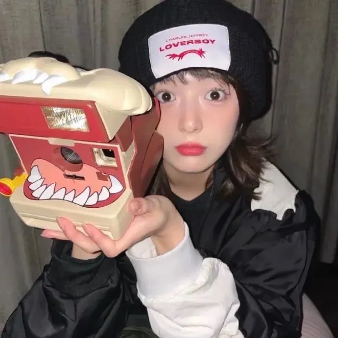 顶尖扒手